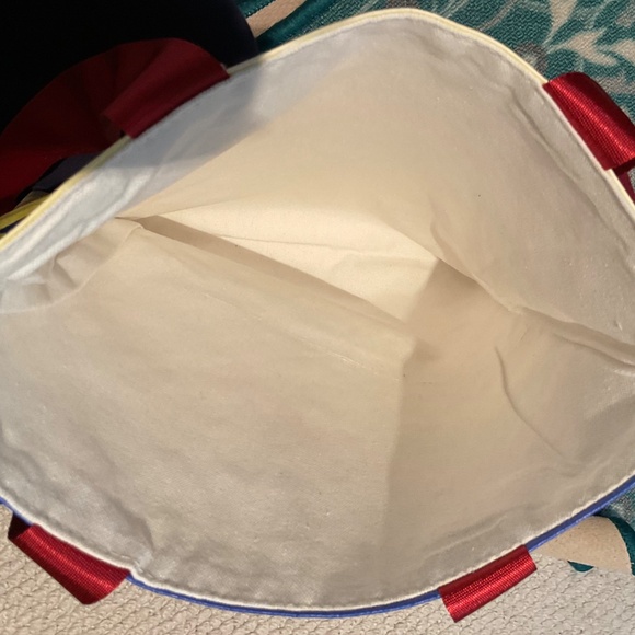 XGIMI TOTE BAG - Picture 3 of 4